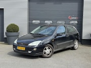 Ford Focus - 1.6-16V Collection | Airco | Elektrische Ramen | Lichtmetale