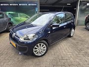 Volkswagen Up! - 1.0 move up! BlueMotion | 1E EIGENAAR |3/6 OF 12MND GARANTIE