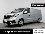 Renault Trafic - E-Tech T29 L2H1 comfort 52 kWh | Automaat | Navigatie | Airc