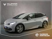 CUPRA Born - Business Plus 62 kWh 204pk Automaat Adaptive cruise control,