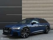 Audi A6 - quattro 55 TFSI|LUCHTVERING|ACHTERAS BESTRNG