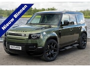 Land Rover Defender - 110 P300e 110 X-Dynamic HSE | Full Options | Woolstone Green