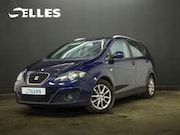 Seat Altea XL - 1.8 TFSI Style | Trekhaak | Climate Con