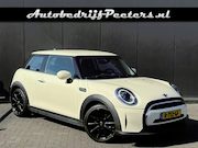 MINI One - 1.5 Aut. 1e eig. Sportstoelen Navi LED Sfeerlicht Carplay NL