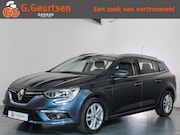 Renault Mégane - Estate 1.3 TCe Limited Trekhaak, Navigatie, Cruise Control,