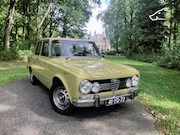 Alfa Romeo Giulia - 1300 super 1300 Super