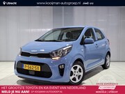 Kia Picanto - 1.0 DPi ComfortLine 5p Dealer auto! Airco, Super scherp gepr