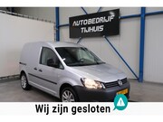 Volkswagen Caddy - 1.6 TDI - N.A.P. Airco.