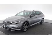 Skoda Superb - Combi 1.4 TSI iV Laurin & Klement