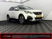 Peugeot 3008 - 1.2 PureTech Blue Lease Premium Avantage Panoramadak, Camera