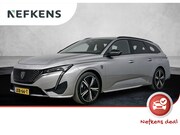 Peugeot 308 - SW 1.6 Plug-in Hybrid 180 pk GT | Alcantara Bekleding | Adap