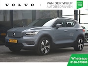 Volvo XC40 - P8 408pk AWD R-Design | SOH 94% | Climate | Trekhaak
