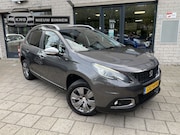 Peugeot 2008 - 1.2 PureTech Distributie VV Navi Beurt