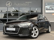 Audi A1 - Sportback 35 TFSI Pro Line Navi | LED | 1e eigenaar