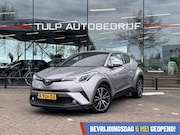 Toyota C-HR - 1.8 Hybrid Dynamic LaneAssist Adaptive Winterpack