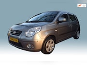 Kia Picanto - 1.1 X-ecutive