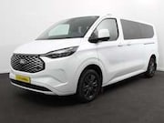 Ford Transit Custom - e-Transit 340 L2H1 Limited 65 kWh 8 persoons Autom