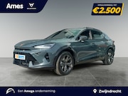 CUPRA Formentor - 1.5 204pk TSI e-Hybrid Business Parkeersensor voor en achter