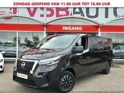 Nissan Primastar - 2.0 DCI 130PK L2H1 N-CONNECTA 6-PERSOONS LED NAVI CAMERA TRE