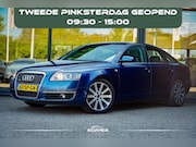 Audi A6 - 4.2 FSI quattro / Aut / Clima / Trekhaak / Meeneemprijs