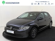 Volkswagen Polo - 1.0 TSI Life | Navigatie| Parkeersensoren | Adaptieve cruise