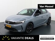 Opel Corsa - 1.2 Edition | Camera | Parkeersensoren | DEMO vraag naar act