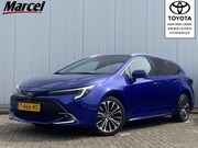 Toyota Corolla - Touring Sports 1.8 Hybrid 140 NL Auto First Edition Navi Cli