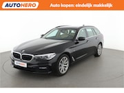 BMW 5-serie - Touring 530i High Executive |DR78237|