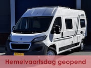 Peugeot Boxer - Buscamper