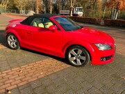 Audi TT - 2.0 TFSI APK 4-2027