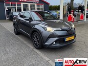 Toyota C-HR - 1.2 Turbo 116pk Executive