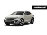 Volkswagen T-Roc - 1.5 TSI R-Line 150 PK| Achterklep Elektrisch | LED Plus | St