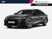Audi A6 - 2.0 e-hybrid quattro S Edition 299 PK · Exterieurpakket zwar