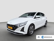 Hyundai i20 - 1.0 T-GDI 100pk Comfort | Airco | Camera | Carplay | Cruise