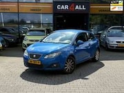 Seat Ibiza - SC 1.2 TDI Style Ecomotive CRUISE/AIRCO/APK14-1-20