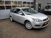 Ford Focus - 1.8 16V Limited AIRCO CRUISE TREKH. PARKEER S