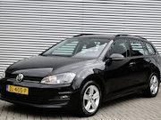 Volkswagen Golf - VARIANT 1.6 TDI DSG7 HIGHLINE / MEENEEM/EXPORTPRIJS