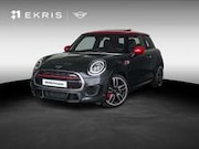 MINI John Cooper Works - 3-Deurs Chili | Glazen panoramadak | Harman-Kardon
