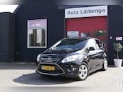 Ford C-Max - 1.6 EcoBoost Titanium AIRCO / LM VELGEN / CRUISE / PANO DAK
