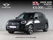 MINI Countryman - John Cooper Works Pakket S PRIVATE LEASE EUR 624,