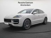 Porsche Cayenne - Coupé E-Hybrid
