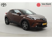 Toyota C-HR - 1.8 Hybrid Dynamic | Navigatie | Stoelverwarming | Keyless |
