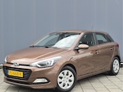 Hyundai i20 - BWJ 2017 | 1.0 T-GDI 100PK Comfort | TREKHAAK | CLIMA | CAME