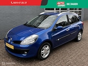 Renault Clio - 1.2 TCE Dynamique