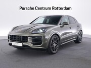 Porsche Cayenne Coupé - E-Hybrid