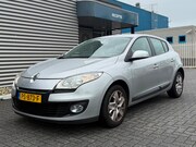 Renault Mégane - 1.5 dCi Collection