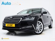 Skoda Superb - Combi 1.4 TSI iV Laurin & Klement | Canton | Leder | Camera 