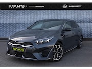 Kia ProCeed - 1.5 T-GDi GT-Line | Trekhaak | Panoramadak | Lederen Bekledi