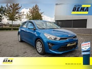 Kia Rio - 1.2 Comfortline 1 jaar garantie