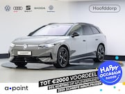 Volkswagen ID.7 - Tourer Limited Edition Plus 59 kWh 19'LMV| Camera| extra get